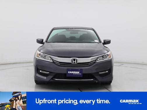 2017 Honda Accord Sport SE