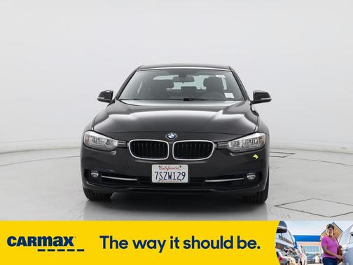 2016 BMW 328 I