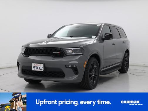 2021 Dodge Durango GT