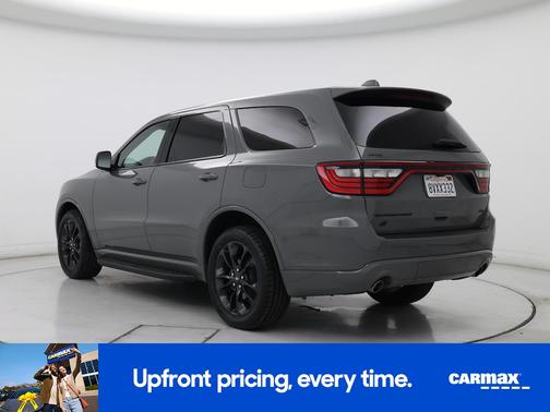 2021 Dodge Durango GT