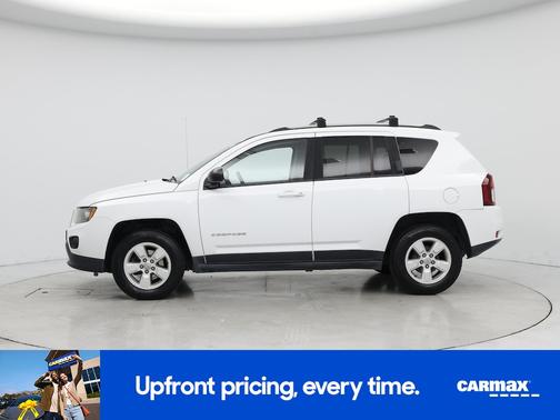 2015 Jeep Compass Sport