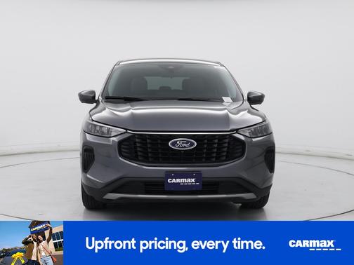 Gray 2023 Ford Escape Active