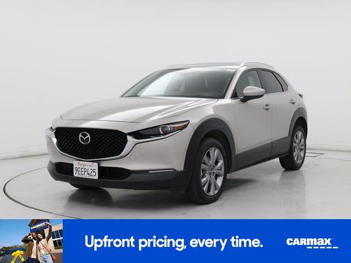 2023 Mazda CX-30 2.5 S Premium Package