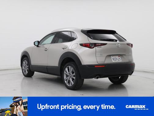 2023 Mazda CX-30 2.5 S Premium Package