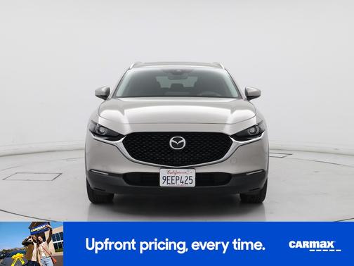 2023 Mazda CX-30 2.5 S Premium Package