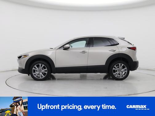 2023 Mazda CX-30 2.5 S Premium Package