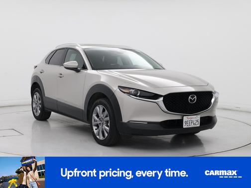 2023 Mazda CX-30 2.5 S Premium Package
