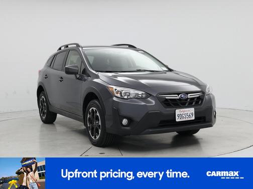 2023 Subaru Crosstrek Premium