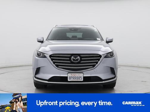 2020 Mazda CX-9 Grand Touring