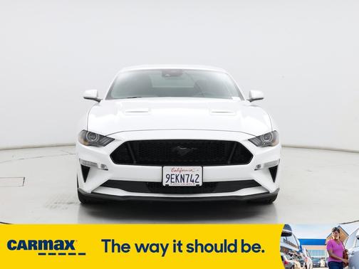 2022 Ford Mustang GT