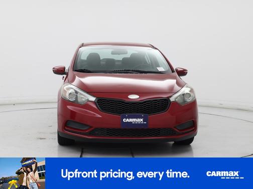 2014 Kia Forte LX