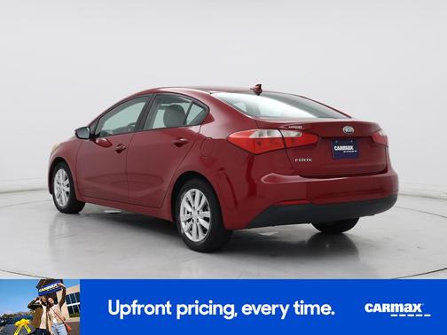 2014 Kia Forte LX