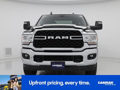 2024 RAM 2500 Bighorn