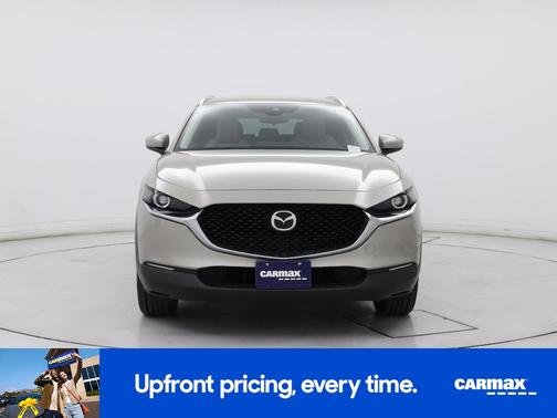 2023 Mazda CX-30 2.5 S Preferred Package