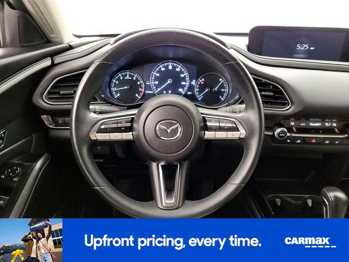 2023 Mazda CX-30 2.5 S Preferred Package