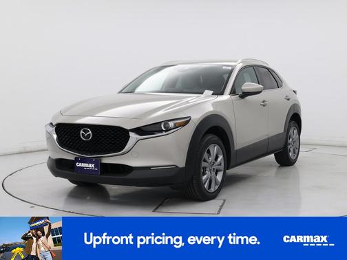 2023 Mazda CX-30 2.5 S Preferred Package