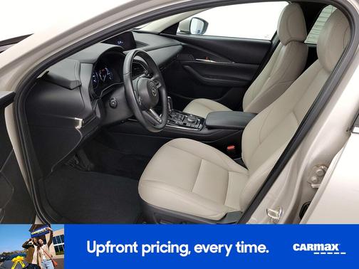 2023 Mazda CX-30 2.5 S Preferred Package