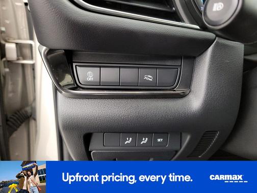 2023 Mazda CX-30 2.5 S Preferred Package