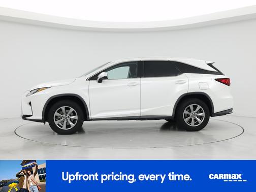 2019 Lexus RX 350 L