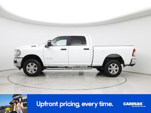 2024 RAM 2500 Bighorn