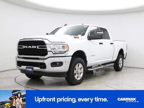 2024 RAM 2500 Bighorn