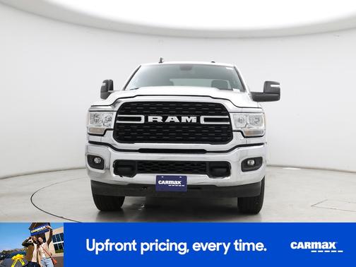 2024 RAM 2500 Bighorn