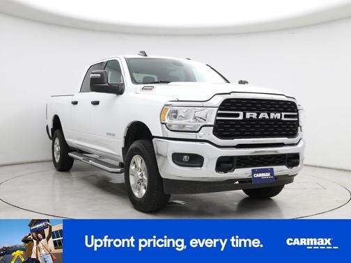 2024 RAM 2500 Bighorn