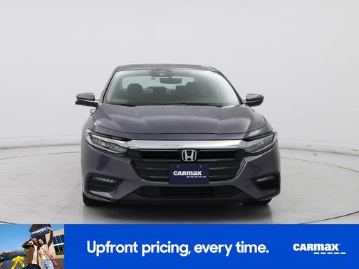 2020 Honda Insight Touring
