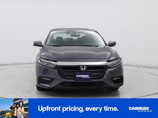 2020 Honda Insight Touring