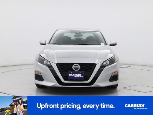 2022 Nissan Altima S