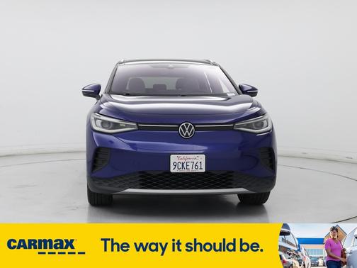 2022 Volkswagen ID.4 PRO S