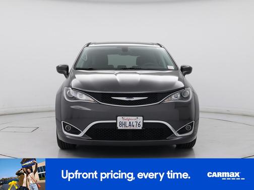 2019 Chrysler Pacifica Touring Plus
