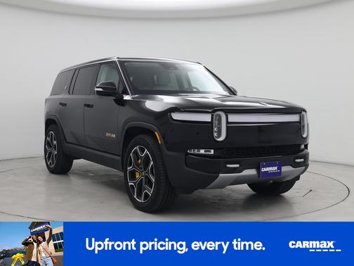 2023 Rivian R1S Adventure Quad-Motor Large