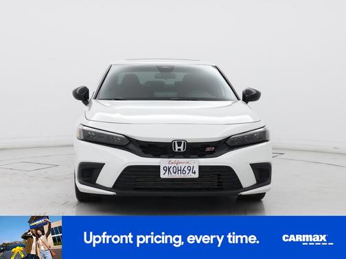 2024 Honda Civic SI