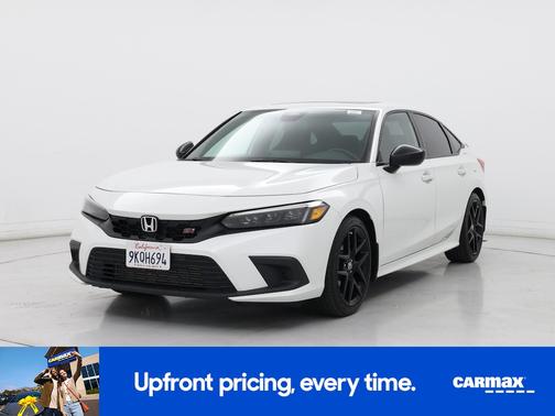 2024 Honda Civic SI