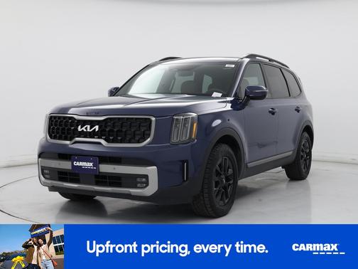 2023 Kia Telluride SX Prestige X-Pro
