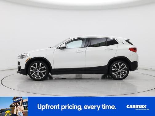 2020 BMW X2 XDrive28i