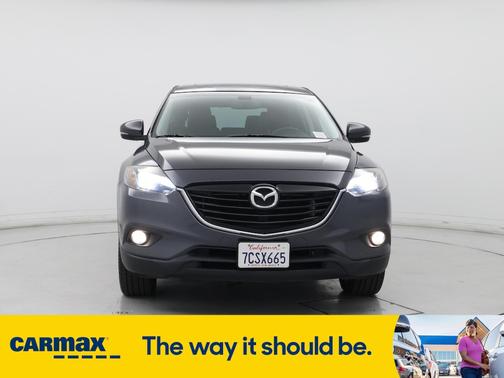 2014 Mazda CX-9 Touring