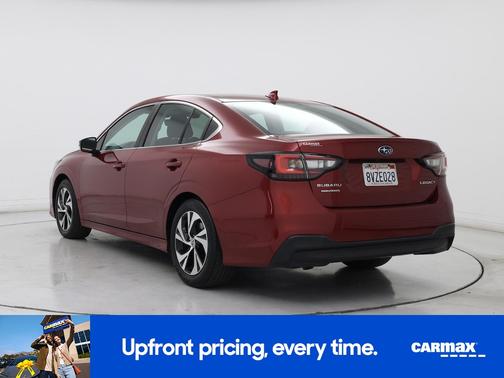 2021 Subaru Legacy Premium