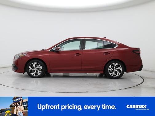 2021 Subaru Legacy Premium