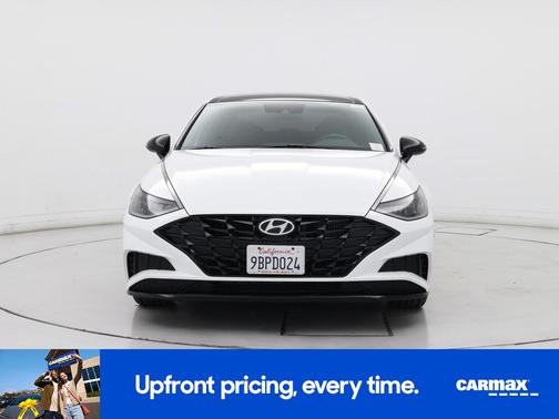 2022 Hyundai SONATA SEL Plus