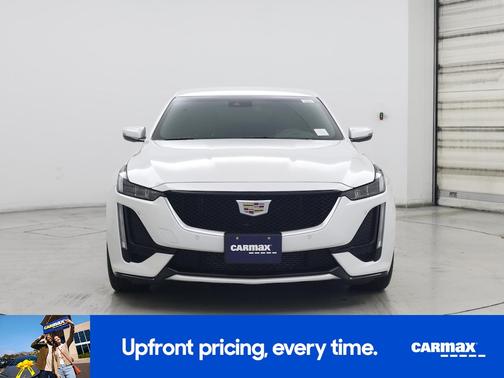 2024 Cadillac CT5 Sport