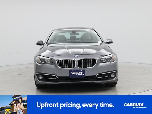 2014 BMW 535 I