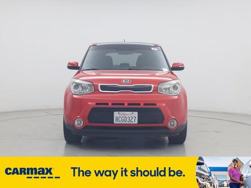 2014 Kia Soul !