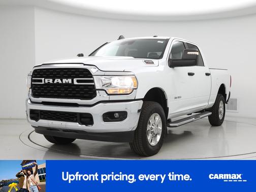 2024 RAM 2500 Bighorn