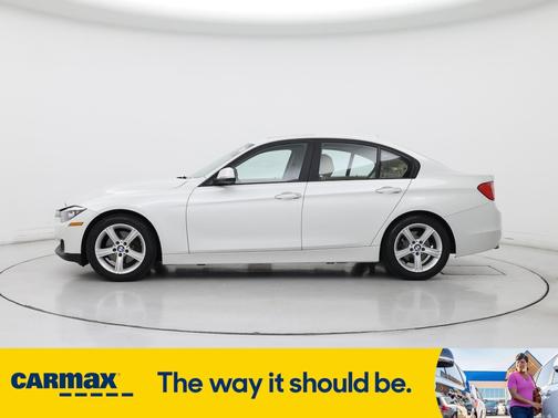 2014 BMW 328 I