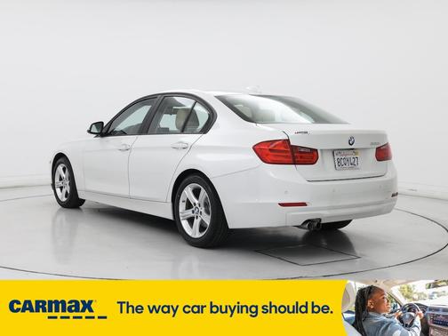 2014 BMW 328 I