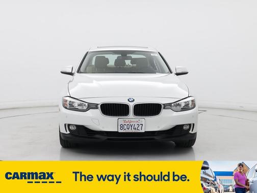 2014 BMW 328 I