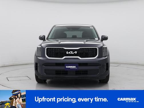 2024 Kia Telluride LX