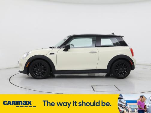 2017 MINI Hardtop